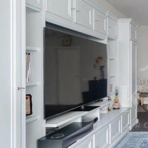 4-комн квартира Крылатская улица, 45К1