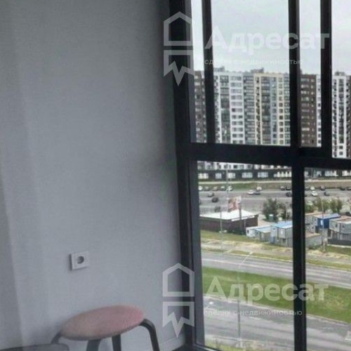 3-комн квартира улица Сервантеса, 3к2