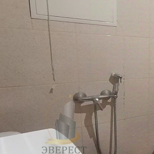 1-комн квартира Пушкино, улица Чехова, 1к3