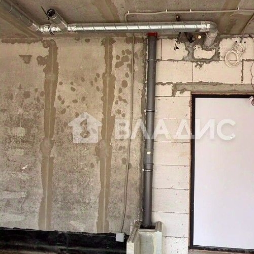 1-комн квартира Новоостаповская улица, 20