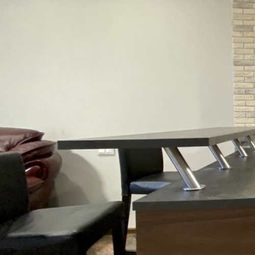 Студия Химки, Зеленая улица, 6к1