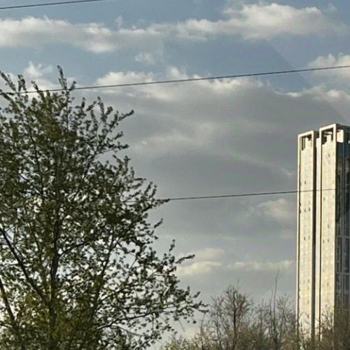 2-комн квартира Мичуринский проспект, 56