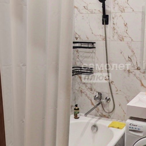 2-комн квартира Каширское шоссе, 74А