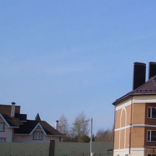 2-комн квартира с. Павловская Слобода, улица Озерная, 14