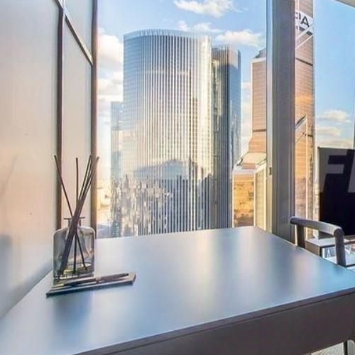 Студия Красногвардейский 1-й проезд