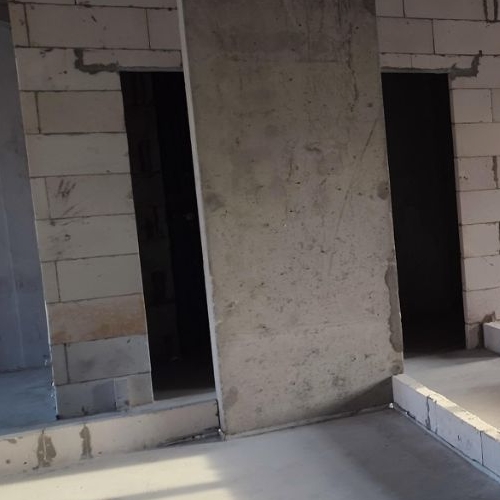 4-комн квартира Сабурово пгт, улица Рождественская, 2