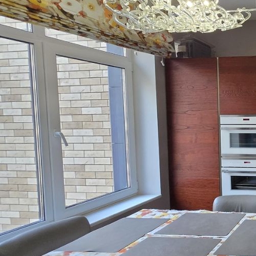 3-комн квартира Большая Филевская улица, 4