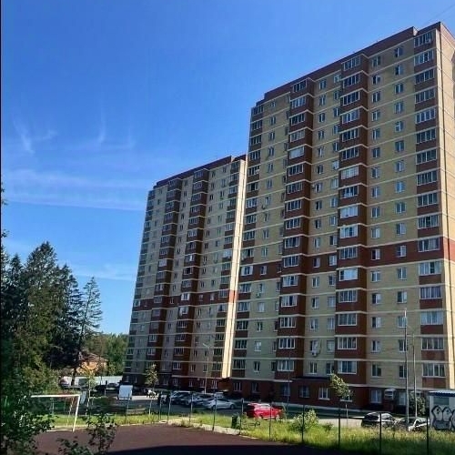 2-комн квартира Березки мкр, пос. Жуково, 14