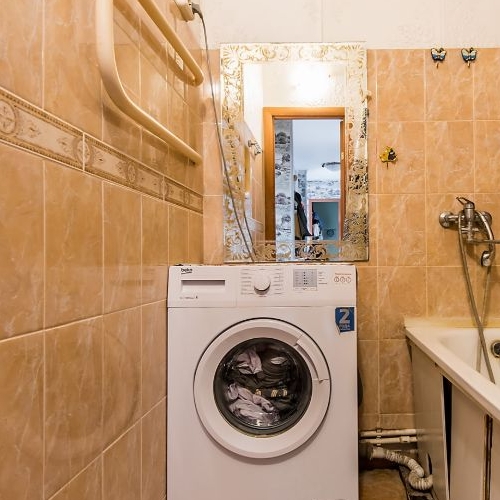 2-комн квартира улица Летчика Грицевца, 8