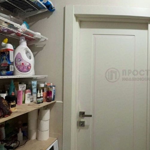 1-комн квартира Ореховый бульвар, 24к3