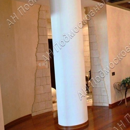 4-комн квартира Давыдковская улица, 3