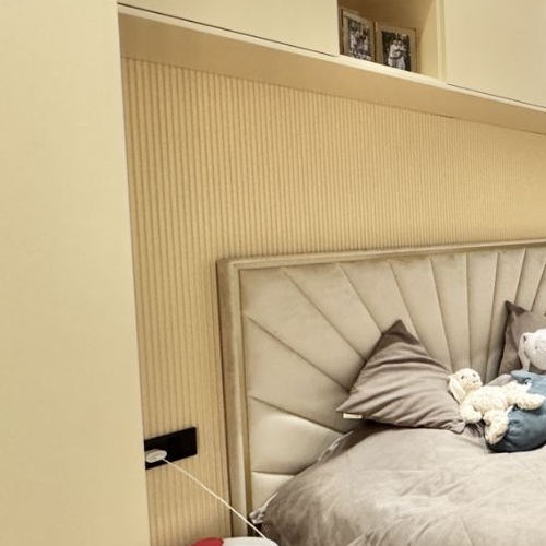 1-комн квартира улица Лобачевского, 120к1