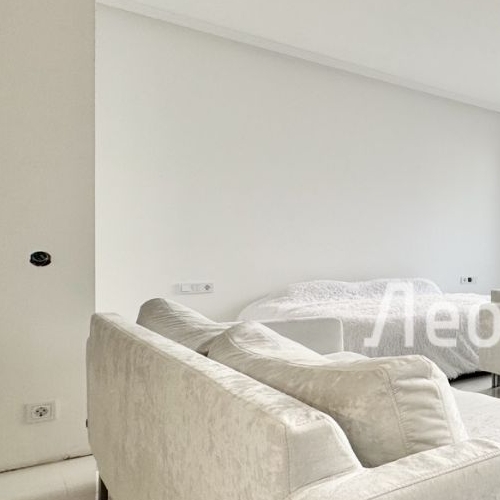 1-комн квартира улица Лобачевского, 120к1