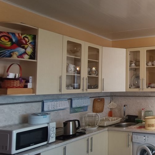 3-комн квартира Железнодорожный мкр, Балашиха, проспект Героев,  д. 7