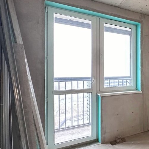 3-комн квартира Родниковая улица, 9А