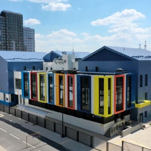 3-комн квартира Родниковая улица,  д. 30 к3