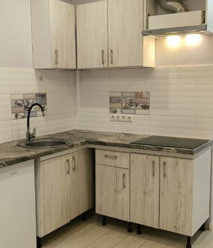 Студия Василия Ощепкова ул,  д. 4