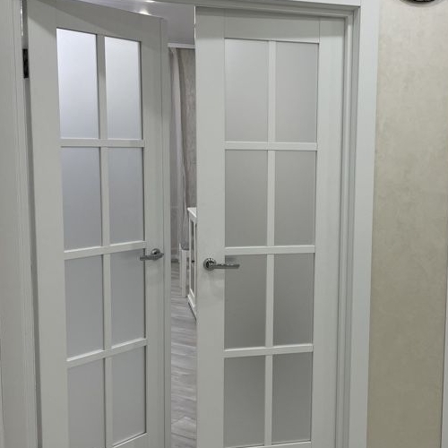 2-комн квартира 6-я Радиальная улица, 3к11