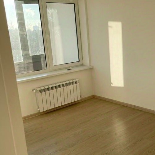 1-комн квартира Химки, улица Кудрявцева, 10