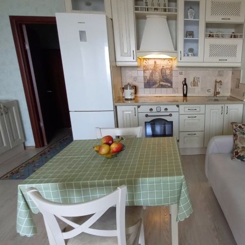 Студия д. Целеево, улица Пятиречье, 4А