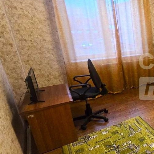 1-комн квартира Егорьевск, Нечаевский переулок,  д. 3А