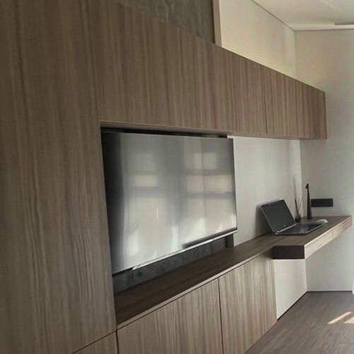 Студия Реутов, Юбилейный проспект, 45