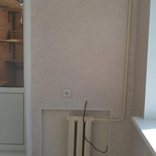 1-комн квартира Дзержинский, улица Лермонтова, 7