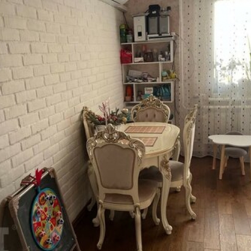 1-комн квартира 46К-3030,  д. 35