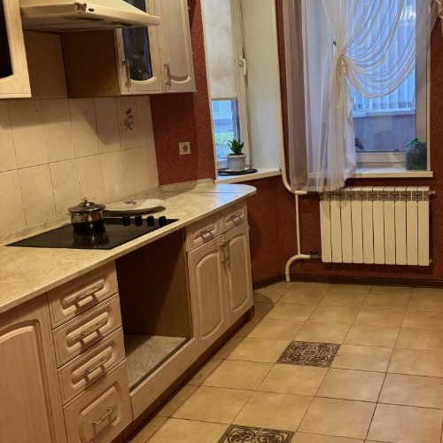 2-комн квартира 1 Мая мкр, Балашиха, 25