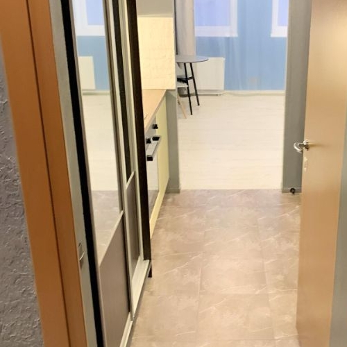 Студия Отрадное пгт, улица Молодежная, 5