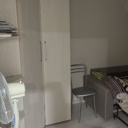 2-комн квартира Железнодорожный мкр, Балашиха, улица Струве,  д. 5