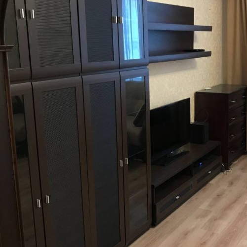 1-комн квартира Подольск, Юбилейная улица, 7а