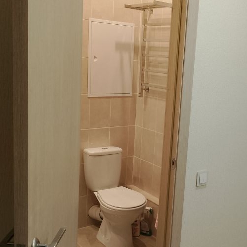 2-комн квартира Планерная мкр, 23