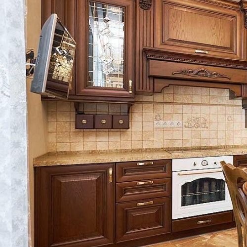 3-комн квартира 1-й Смоленский переулок, 21