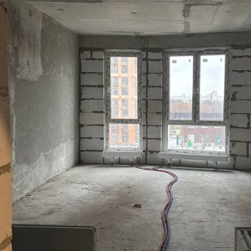 Студия Новоостаповская улица, 20