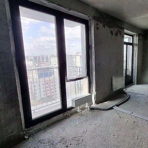 1-комн квартира Душинская улица, 16