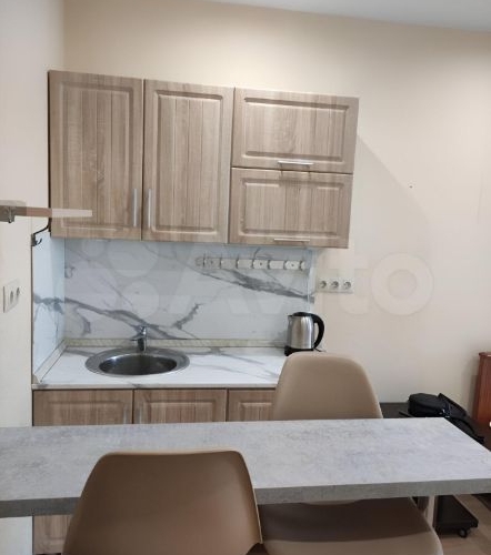 Студия Введенское кв-л, Звенигород, 1Б