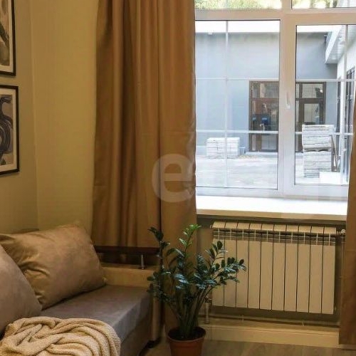 Студия аллея Первой Маевки, 15с1