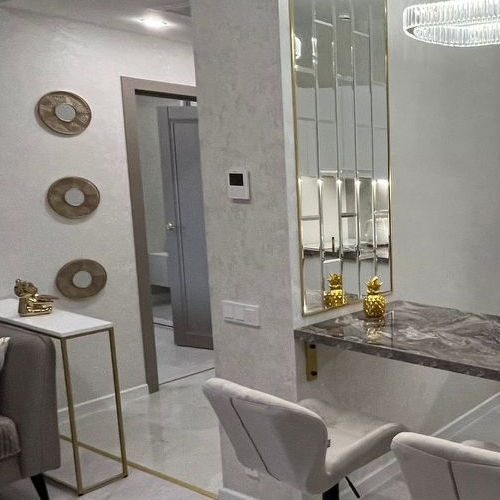 2-комн квартира Новоясеневский проспект, 3В