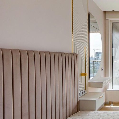 1-комн квартира 1-я Магистральная улица, 25