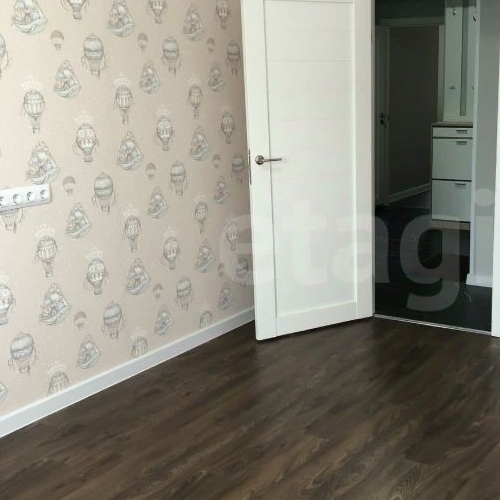 3-комн квартира пос. Мебельной Фабрики, улица Рассветная, 3