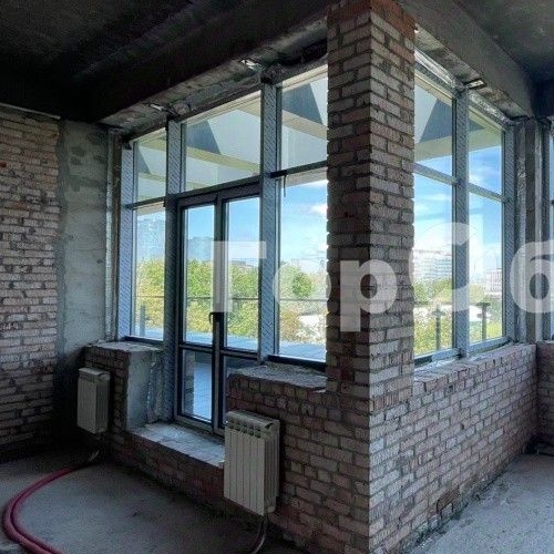 2-комн квартира Красногорск, улица Согласия, 19