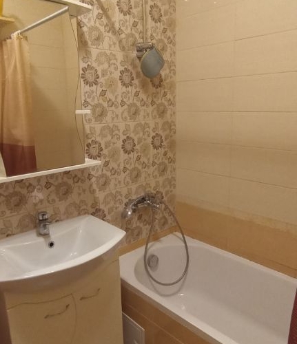 1-комн квартира Нахабино пгт, улица Панфилова, 29