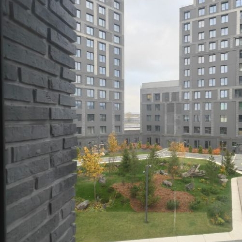 2-комн квартира Автозаводская улица, 26/1