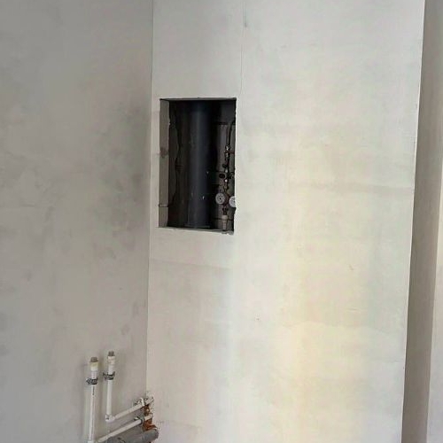 2-комн квартира Сабурово пгт, улица Рождественская, 6