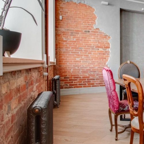 3-комн квартира 3-й Кадашевский переулок, 7-9С1