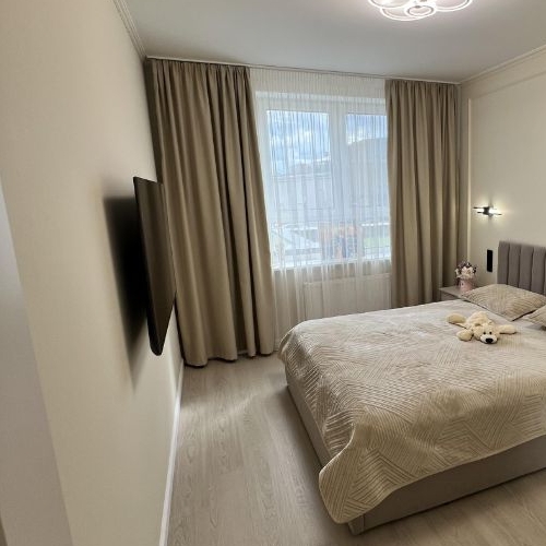 2-комн квартира 6-я Радиальная улица, 7/1к2