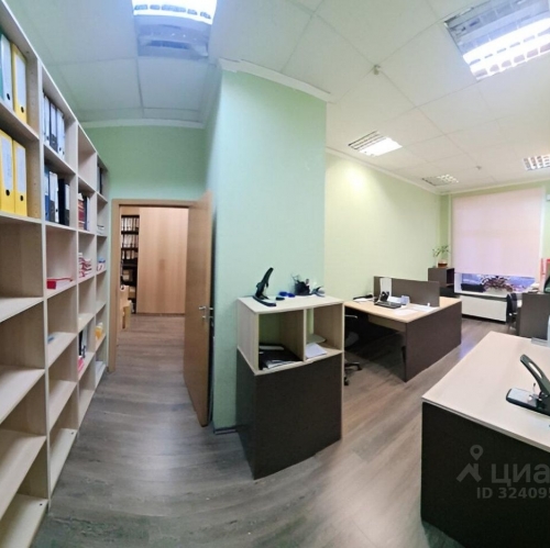 Помещение свободного назначения улица Грина,  д. 40