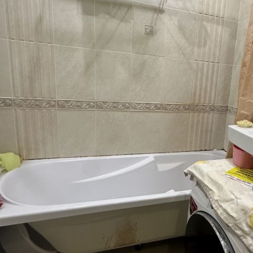 1-комн квартира Домодедово, улица Текстильщиков, 31