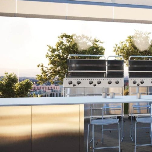 Студия улица Даниловский Вал, 1А